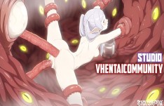 A Short Detour Frieren