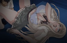 Anal Mania Otaku To Ananii D. 1 sub esp - Hentai Online