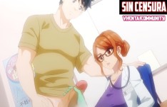 Dekichau Made Kon 4 sub esp - Hentai Online