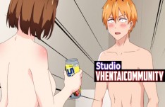 Hitozuma No Kuchibiru Wa Kan. 5 sub esp - Hentai Online