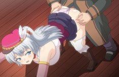 Phantom Alchemia Sylvia No D. 1 sub esp - Hentai Online