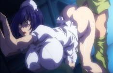 Sakusei Byoutou The Animatio. 2 sub esp - Hentai Online