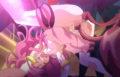 Shinsei Kourin Dacryon Luna 2 sub esp - Hentai Online