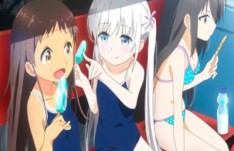 Shoujo Ramune 5 sub esp - Hentai Online