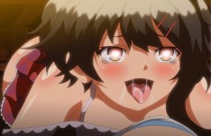 Succubus Connect 4 sub esp - Hentai Online