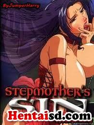 hentai online Step Mother sub español