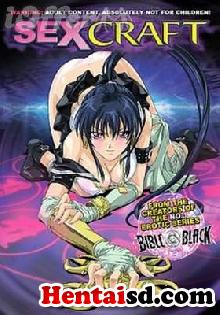 hentai online Sex Craft sub español