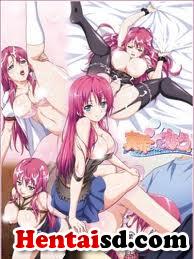 hentai online Maki Chan to Nau sub español