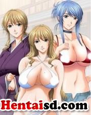 hentai online Shimai Tsuma 3 The Animation sub español