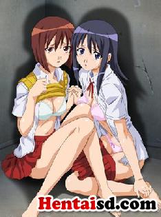hentai online Desperate Carnal Housewifes sub español
