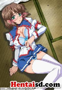 hentai online True Blue Gaiden sub español