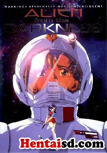 hentai online Alien from the Darkness sub español