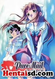 hentai online Pure Mail sub español