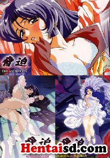 hentai online Kyouhaku CoreMix sub español