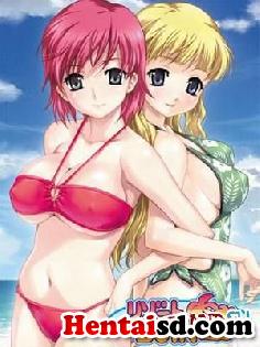 hentai online Resort Boin sub español