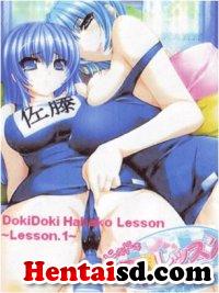 hentai online Learning the Hard Way sub español
