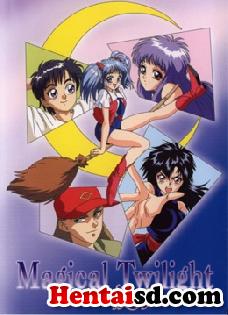 hentai online Majikaru sub español