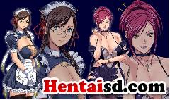 hentai online Starless sub español