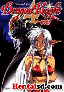 hentai online Dragon Knight 4 La Rueda del Tiempo sub español