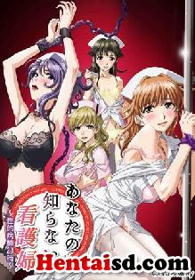 hentai online Anata no Shiranai Kangofu Seiteki Byoutou 24 Ji sub español