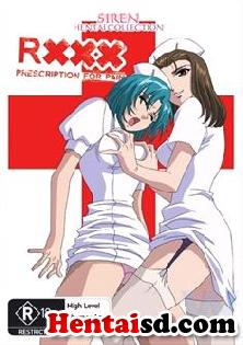 hentai online Rxxx Prescription For Pain sub español