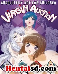 hentai online Virgin Auction sub español