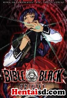 hentai online Bible Black Gaiden sub español
