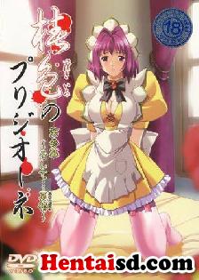 hentai online Heritage From Father sub español