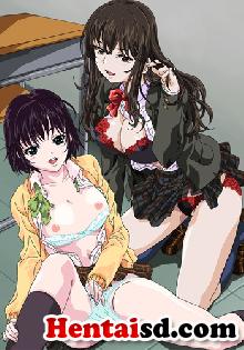 hentai online The Venus Files sub español