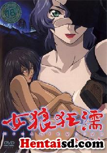 hentai online Megami Kyouju sub español