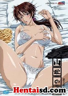 hentai online Yama Hime no Mi sub español