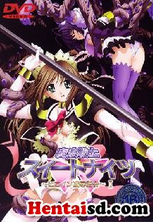 hentai online Mahou Senshi Sweet Knights sub español