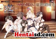 hentai online Kotowari Kimi no Kokoro no Koboreta Kakera sub español