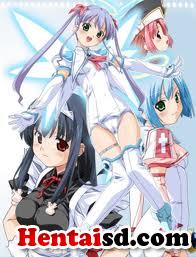 hentai online Jiburiru The Devil Angel II sub español