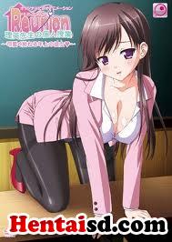 hentai online Reunion sub español