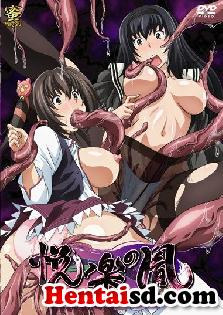hentai online Etsuraku no Tane The Animation sub español