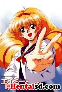 hentai online Amy to Yobanaide sub español