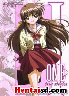 hentai online One true stories sub español
