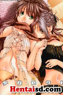 hentai online Shoujo Sect Innocent Lovers sub español