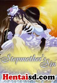 hentai online Stepmother Sin sub español