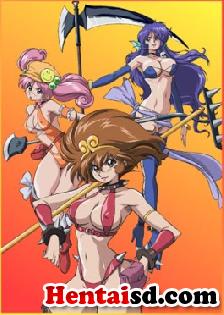 hentai online Iyashite Agerun Saiyuuki sub español