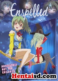 hentai online Enspelled sub español