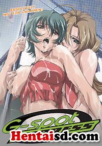 hentai online Itazura the animation sub español