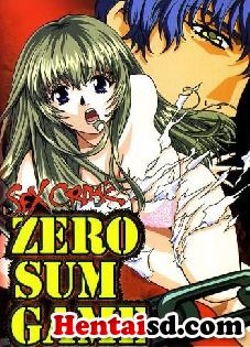 hentai online Zero sum game sub español