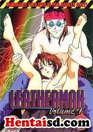 hentai online Leatherman sub español