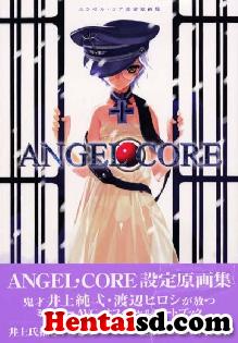 hentai online Angel Core sub español
