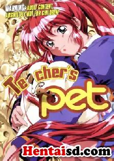 Corre el rumor de que hay un nueva pareja en el campus! Un profesor está dando a la sexy estrella de natación unas lecciones muy especiales. Y esta "mascota" del profesor está ansiosa por aprender toda clase de trucos nuevos.Como terminara este romance, podrá el profesor satisfacer todos sus deseos.