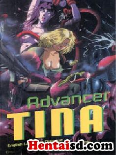 hentai online Advancer Tina sub español
