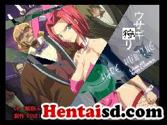 GameRip. Donde veremos como Kallen Stadtfeld, personaje de Code Geass es acosada...