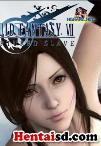 hentai online Fluid Fantasy VII Captured Slave sub español